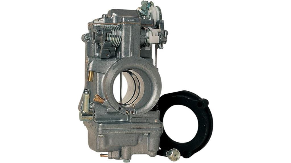 carburetor kit for mikuni