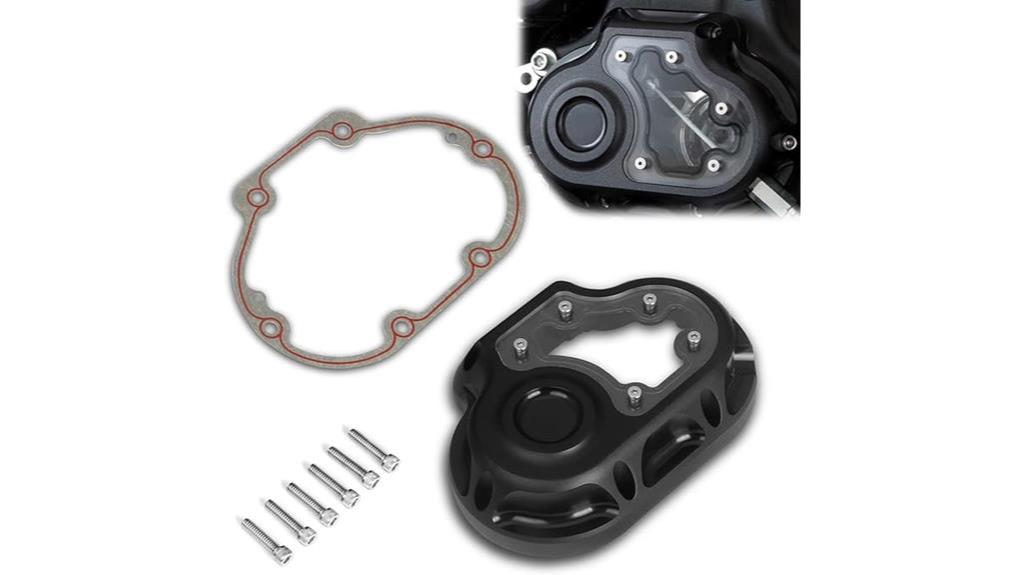 clutch cover cable for harley