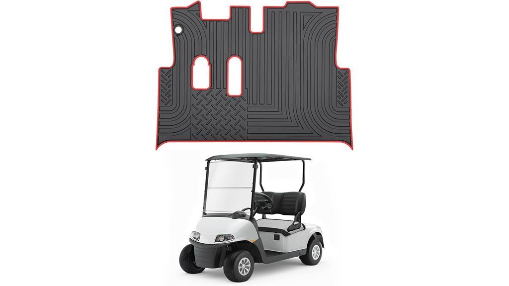 custom fit durable golf accessory