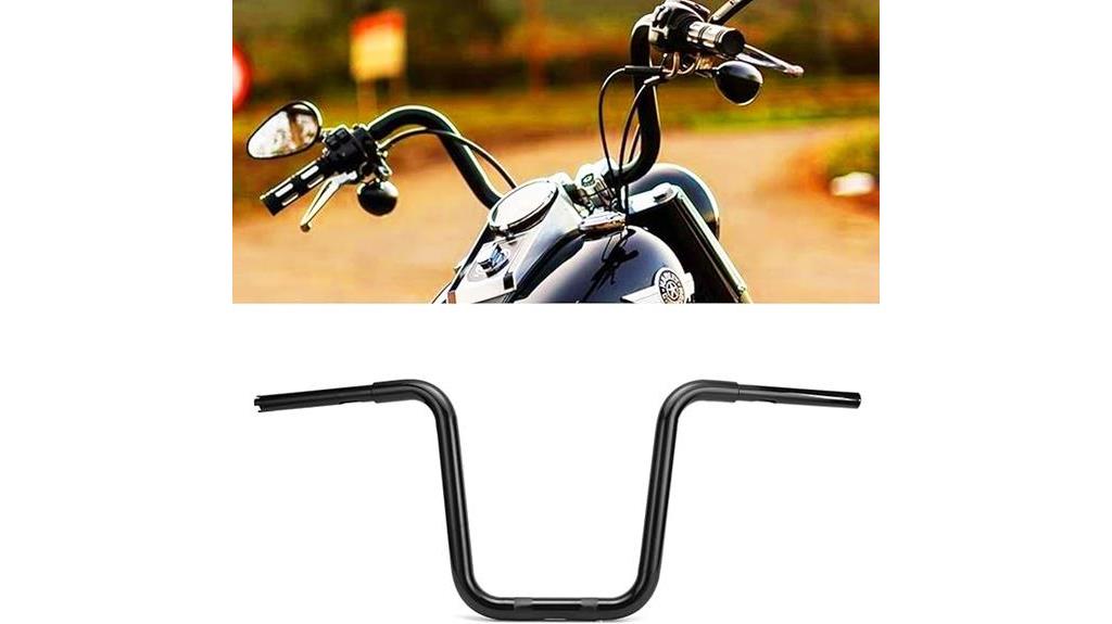 customize your harley s handlebars