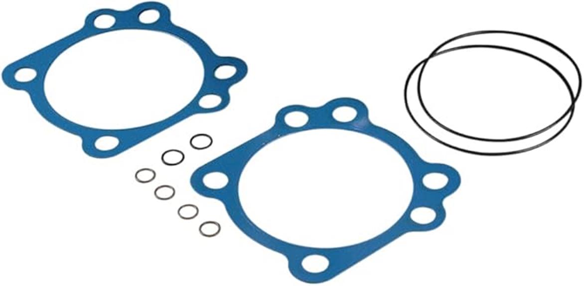 cylinder head gasket kit