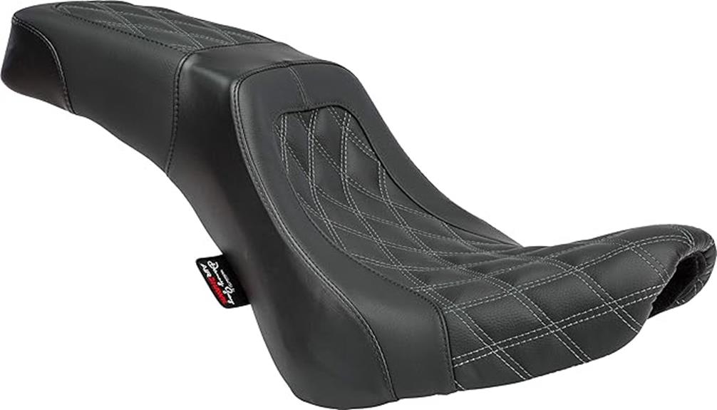 danny gray air seat