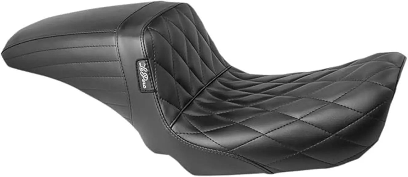 diamond kickflip seat design