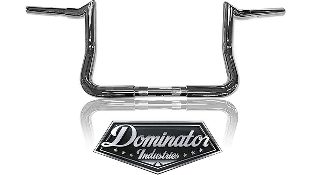 dominator industries meathook bagger