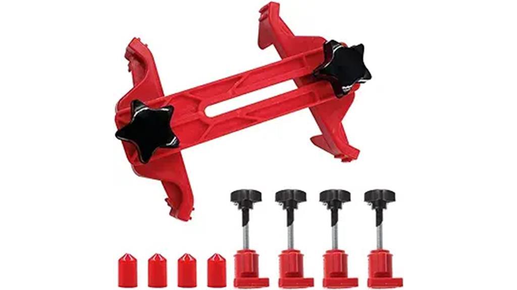 dual camshaft tool kit