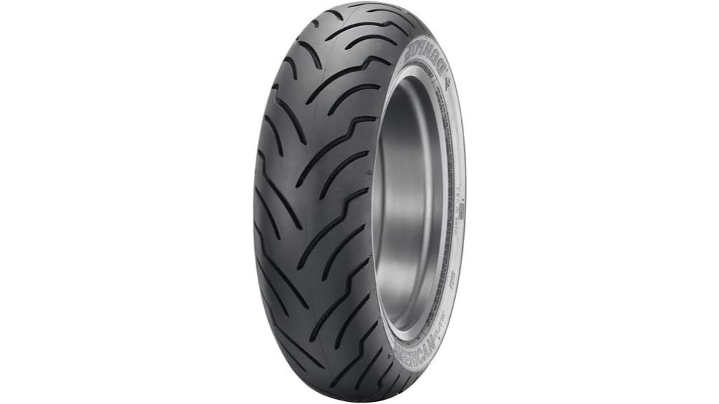 dunlop american elite tire