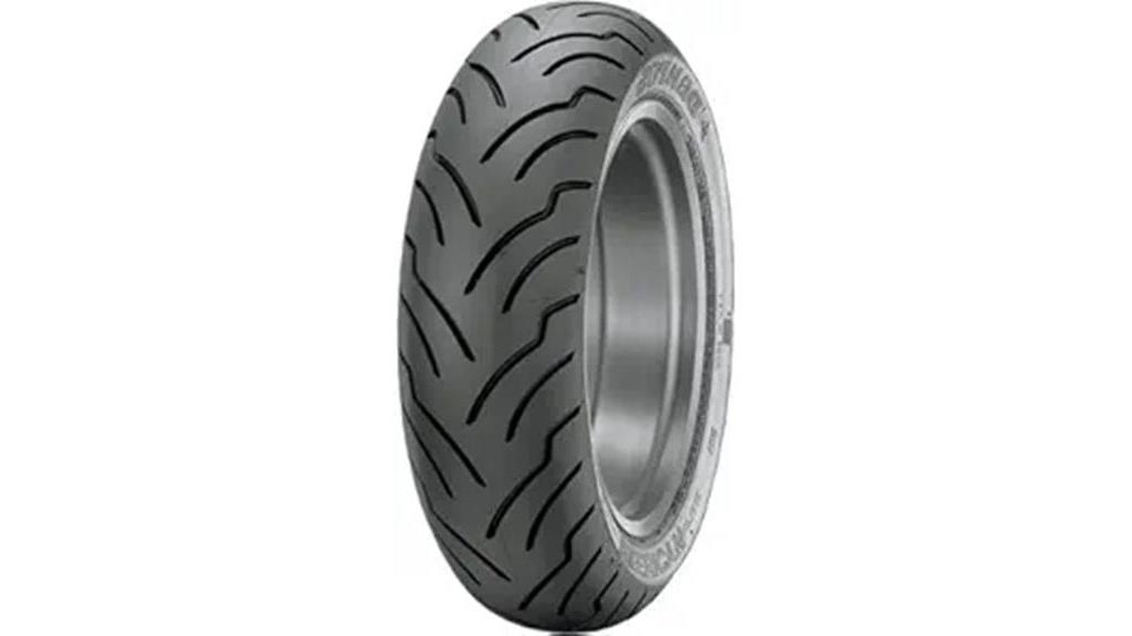 dunlop motorcycle tire 2014 2018