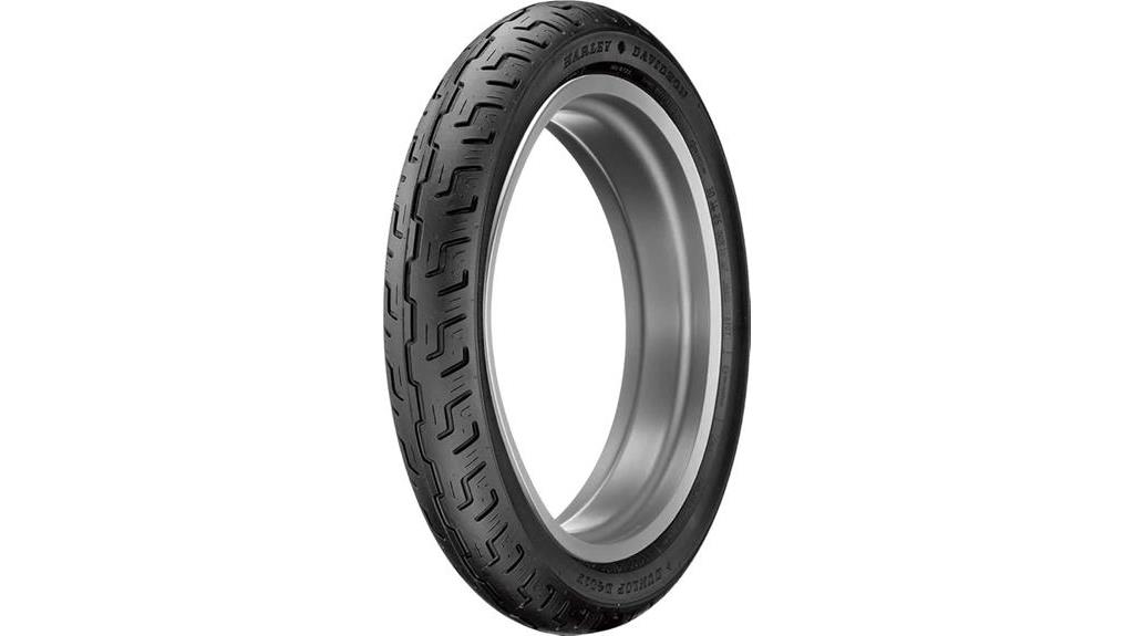 dunlop motorcycle tire 90 90 19