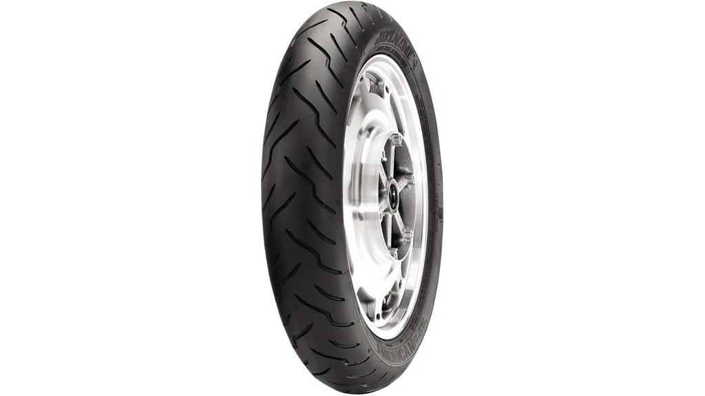 dunlop motorcycle tire harley davidson 130 60b 19