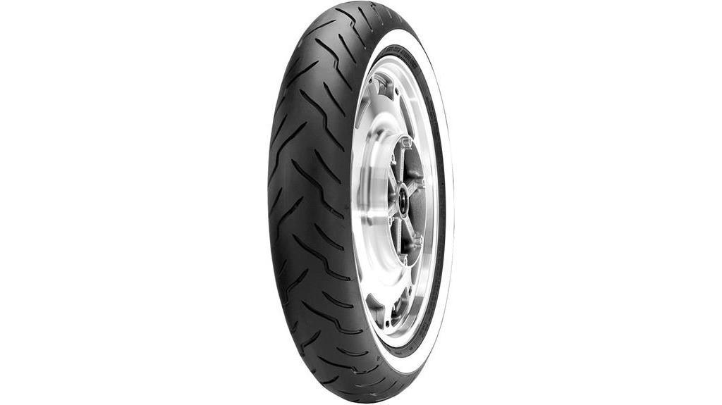 dunlop motorcycle tire mt90b 16