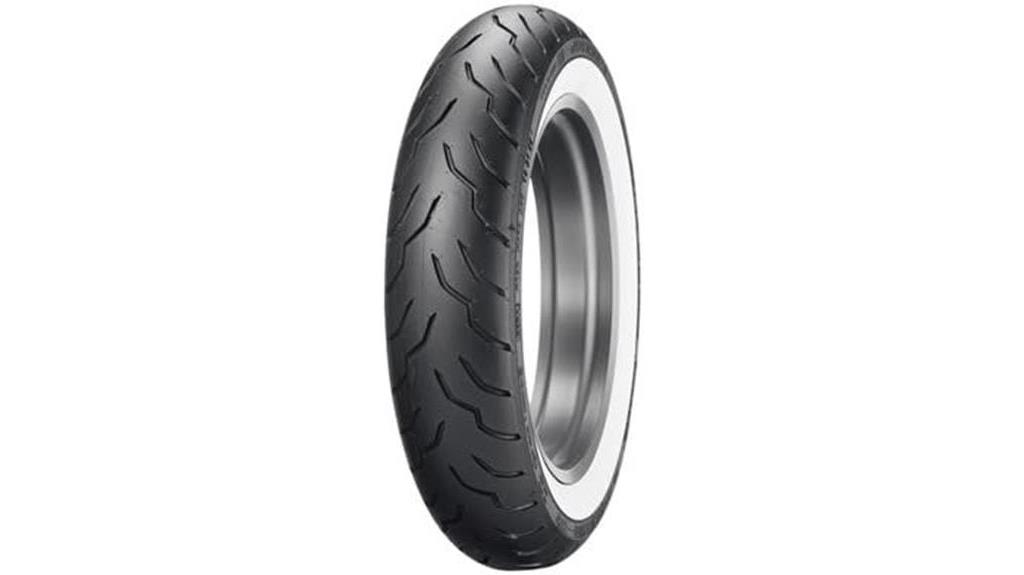 dunlop motorcycle tire mt90b 16