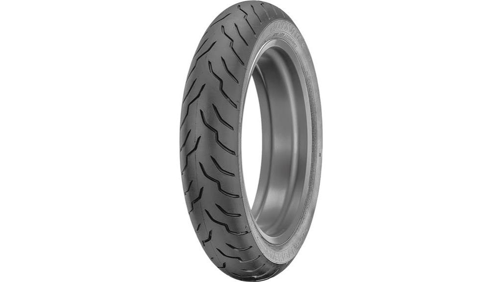 dunlop mt90b 16 motorcycle tire