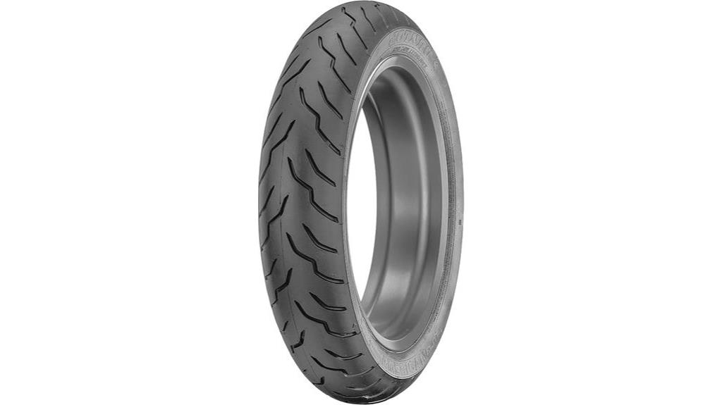 dunlop mt90b 16 motorcycle tire