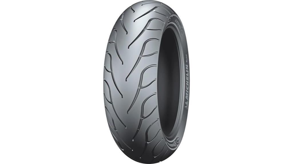 durable cruiser rear tire