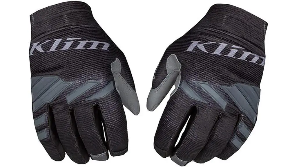 durable gloves for riders