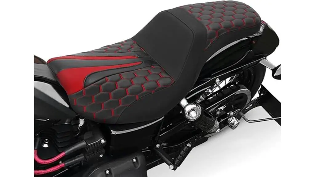 dyna seat set 2006 2017