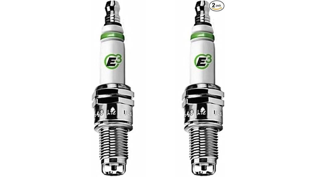 e3 36 powersports spark plug