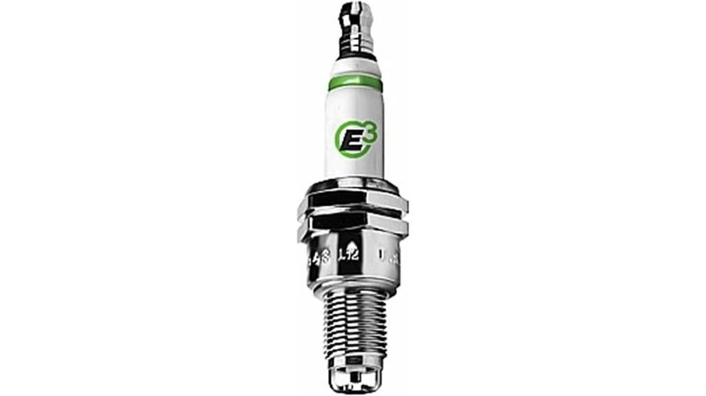 e3 powersports spark plug