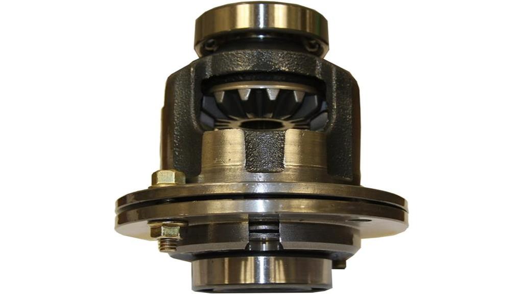 e z go 614756 slip differential