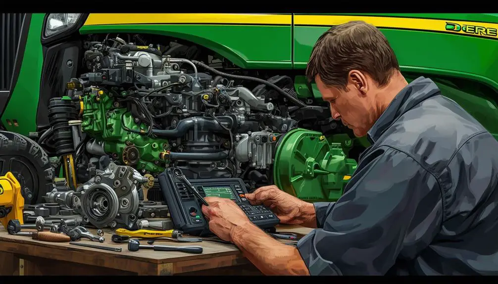 engine problem diagnosis guide