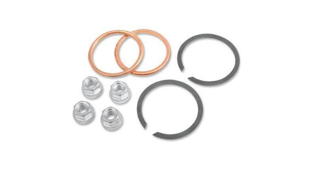 exhaust port gasket kit