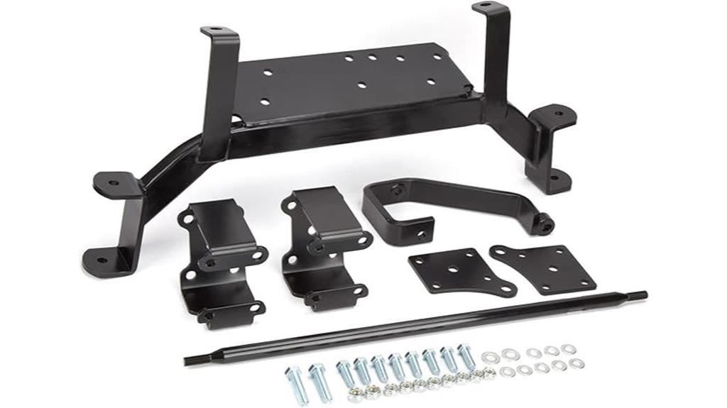 ezgo txt lift kit