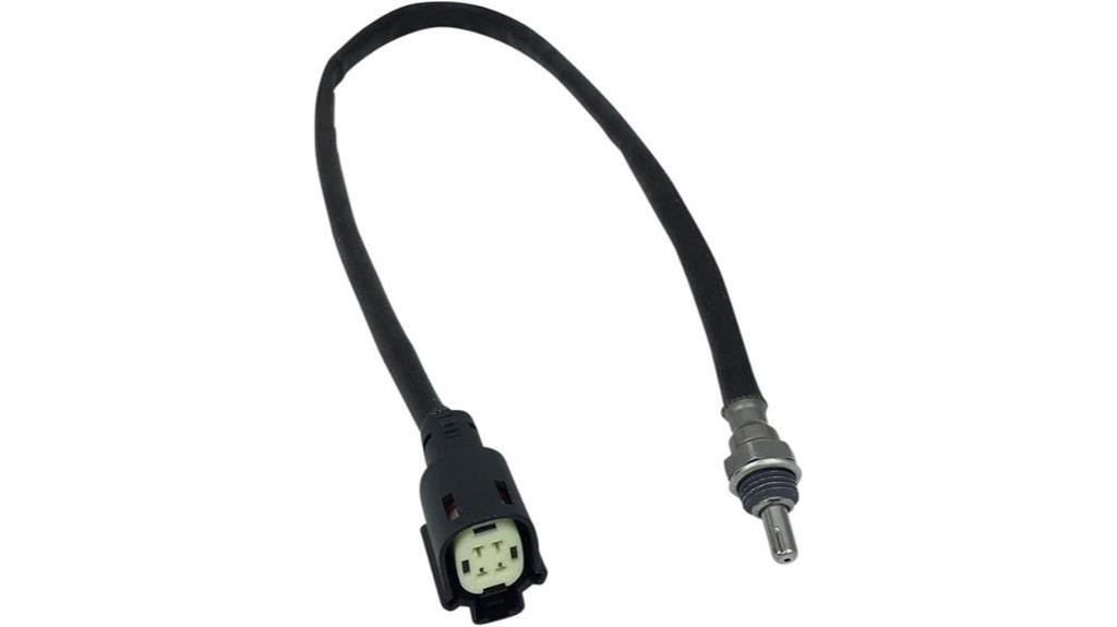 feuling 9904 rear o2 sensor