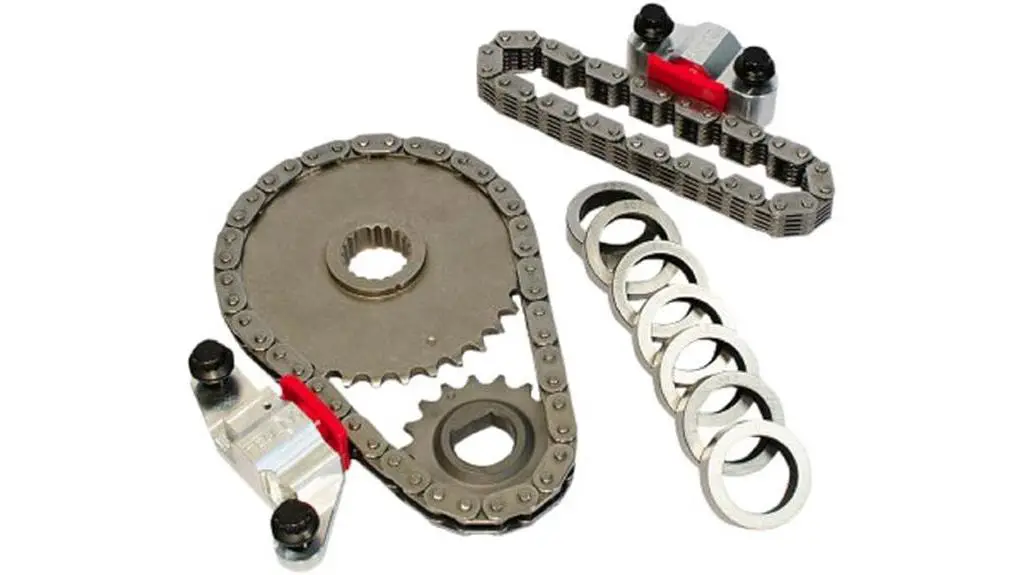 7 Best Chain Conversion Kits for Street Bob: Upgrade Your Ride Today ...