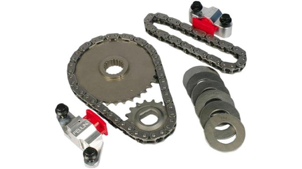 feuling hydraulic cam kit