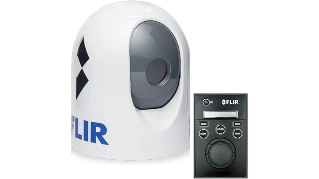 flir md 625 fixed camera