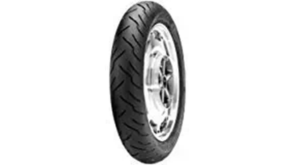 front motorcycle tire dunlop