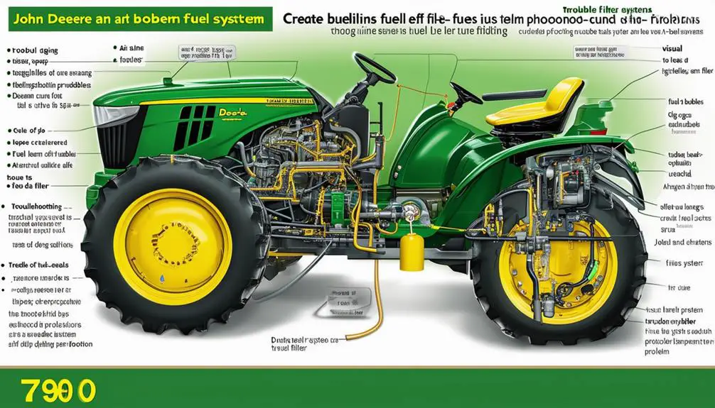 fuel system malfunctioning issues