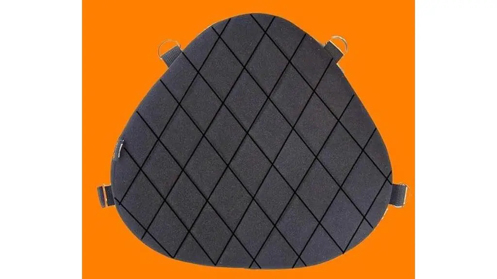 gel pad driver seat cushion