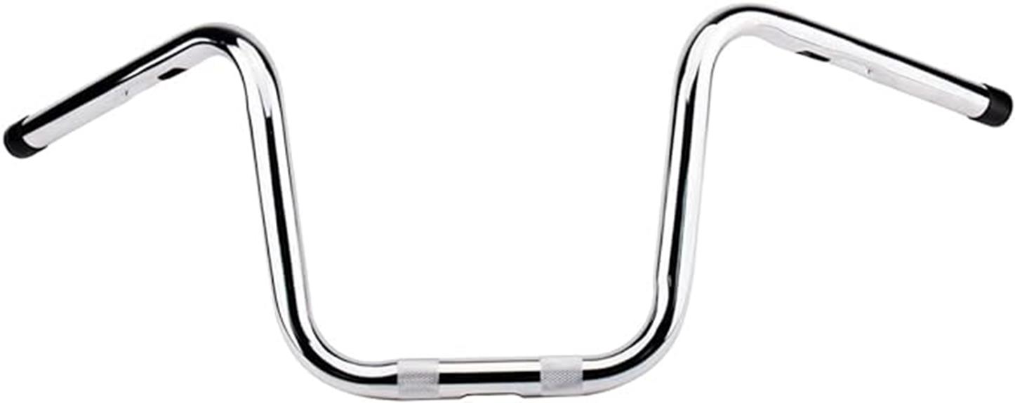 handlebar riser for harley