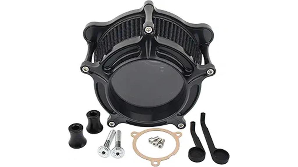 harley air filter kit