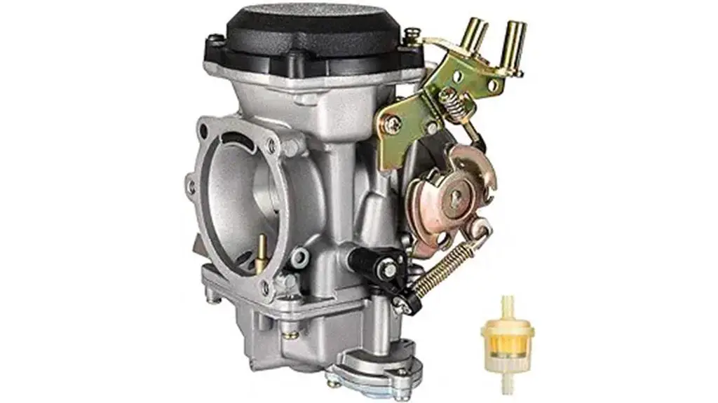 harley carburetor replacement part