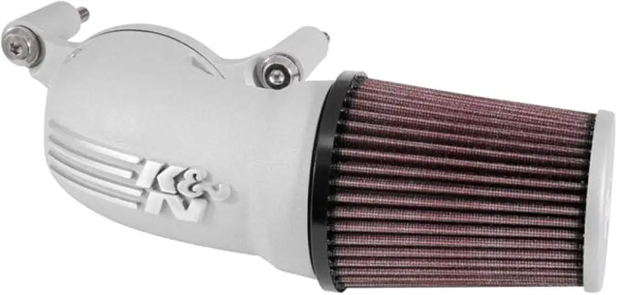 harley cold air intake