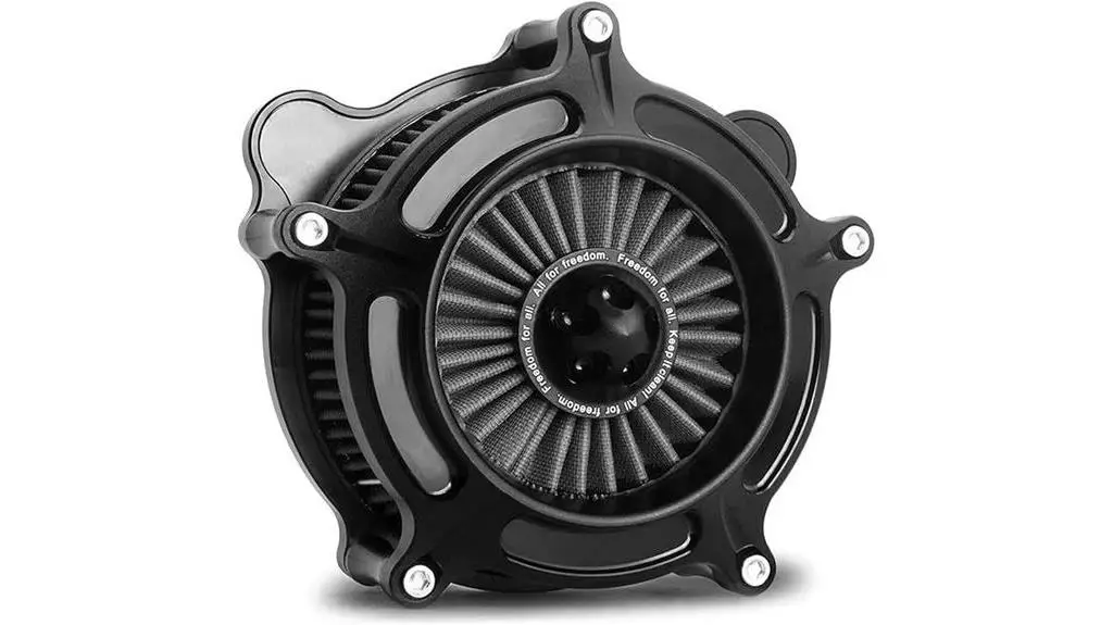 harley davidson air cleaner