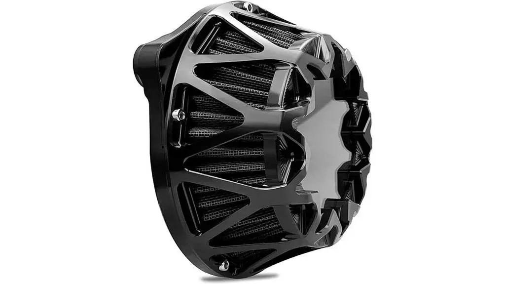 harley davidson air cleaner