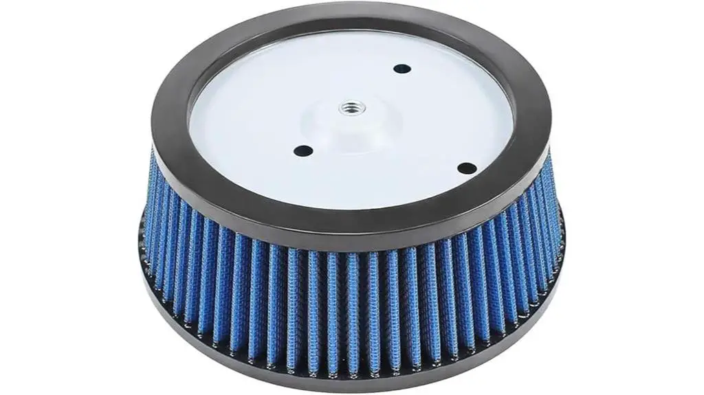 harley davidson air filter