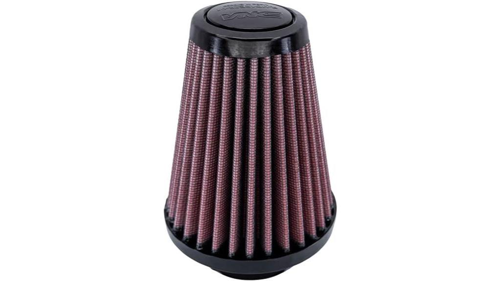 harley davidson air filter