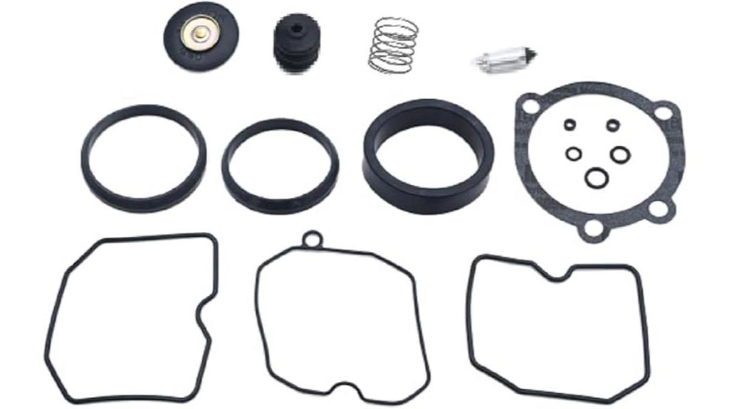 harley davidson carburetor kit