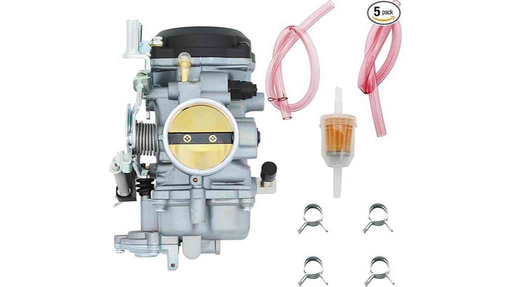 harley davidson carburetor kit