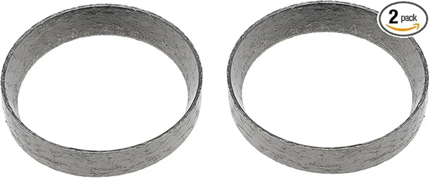 harley davidson exhaust gaskets