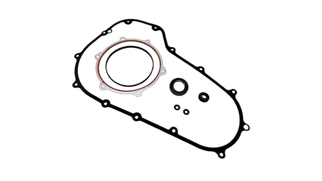 harley davidson gasket kit