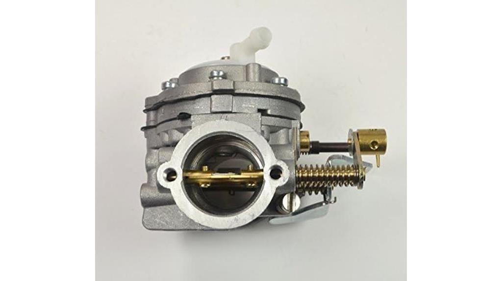 harley davidson golf cart carburetor