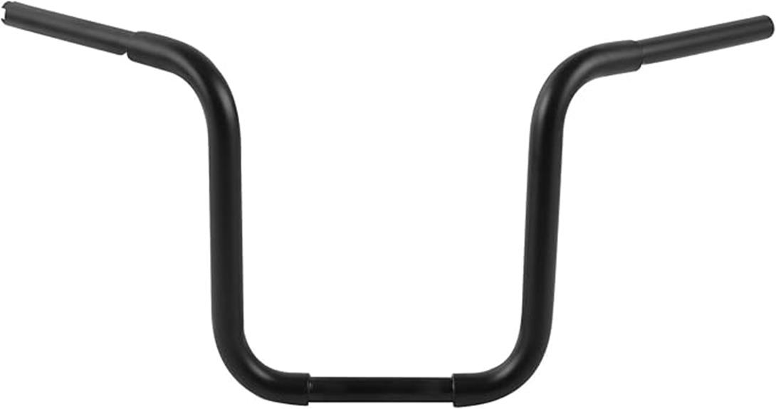 harley davidson handlebar upgrade