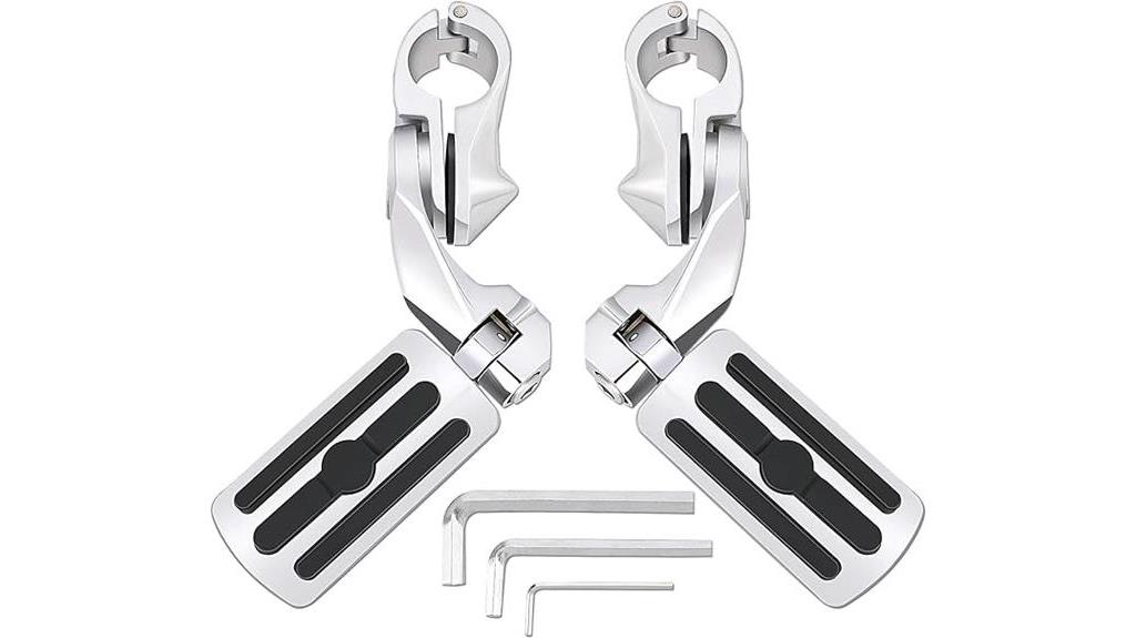 harley davidson highway pegs