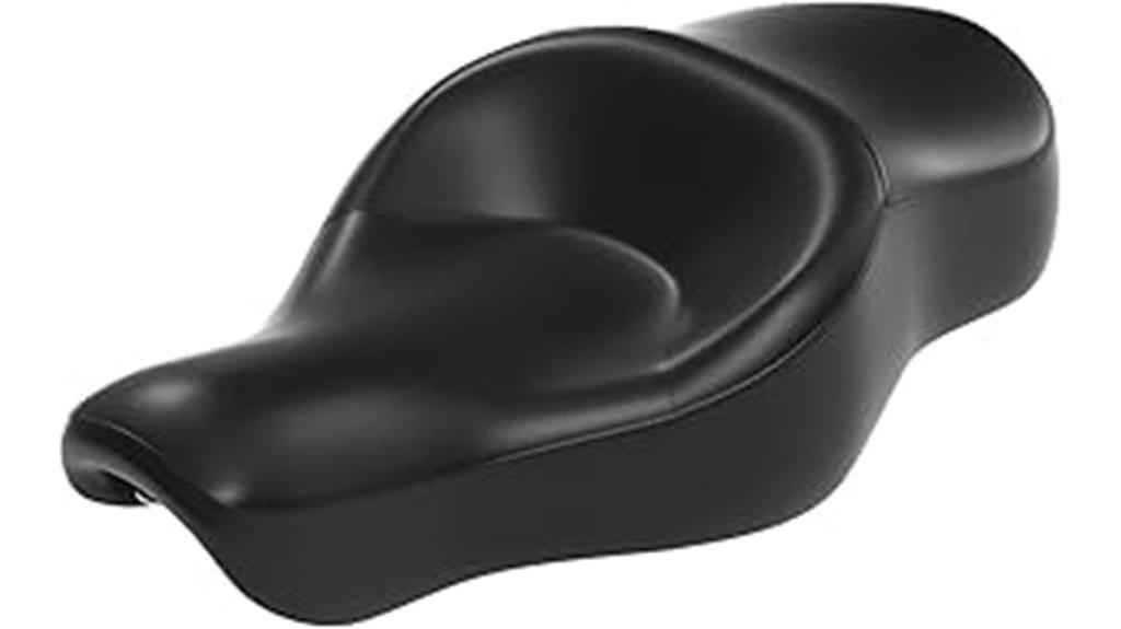 harley davidson motorcycle seat