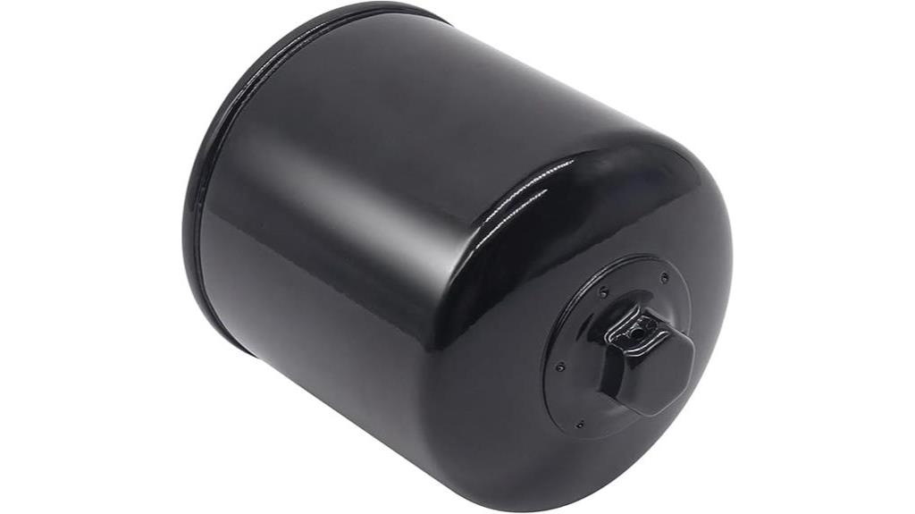 harley davidson oil filter